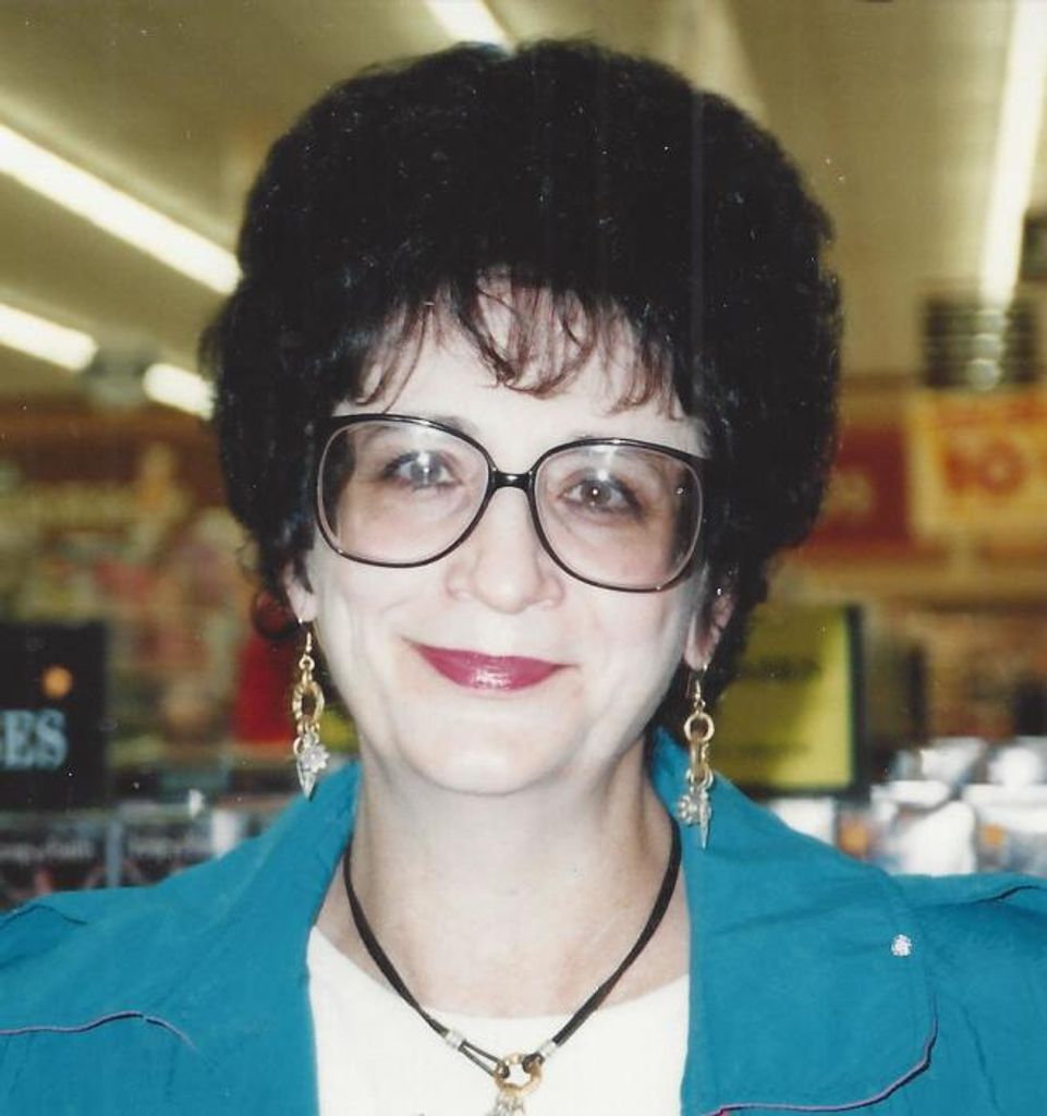 Bette Joan (Edwards)  Carpenter