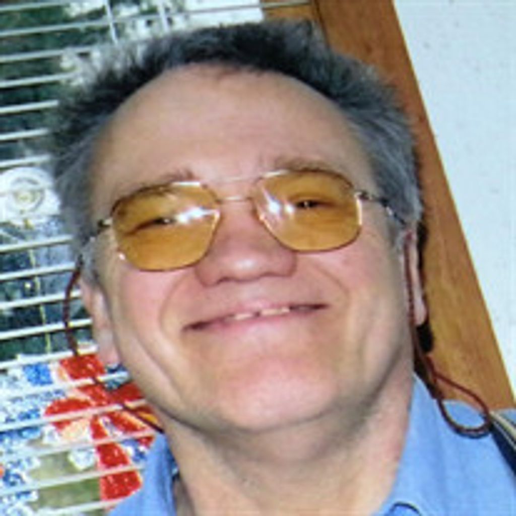 William J. Timblin