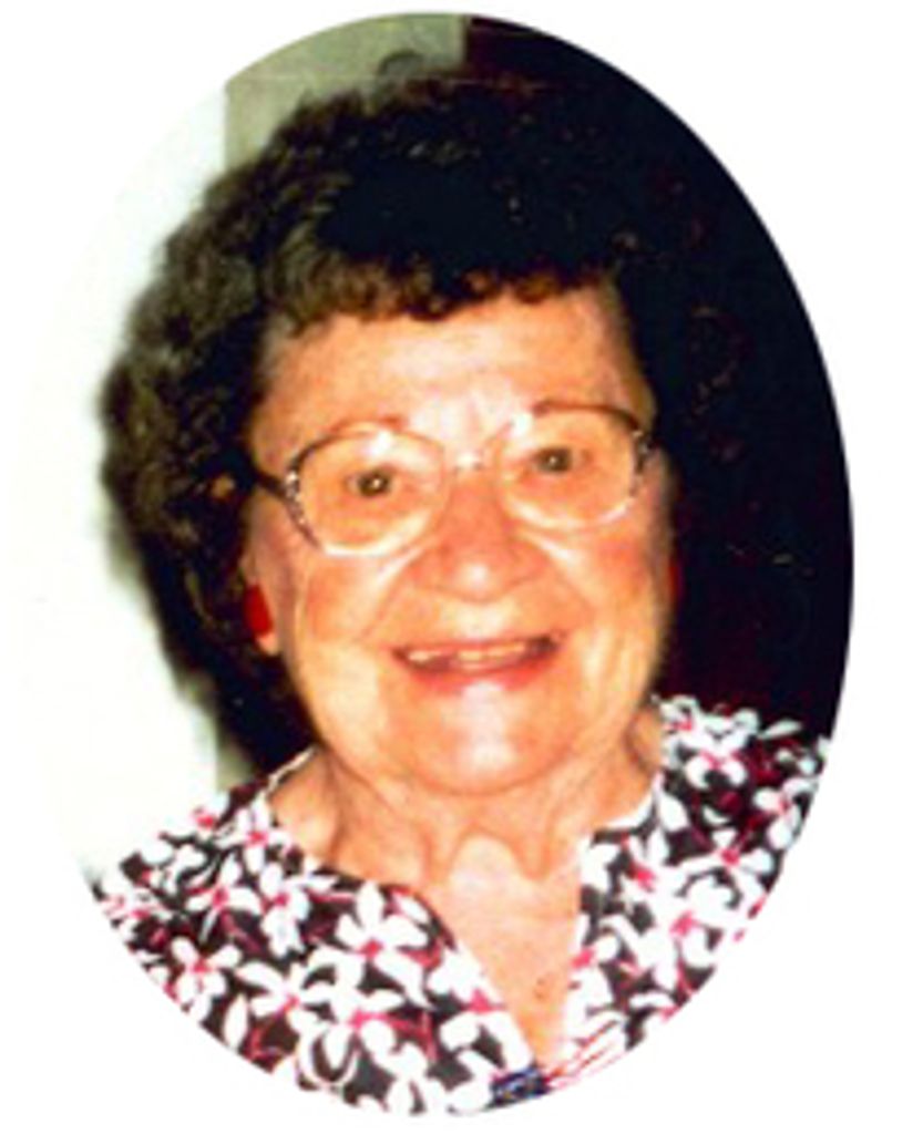 Ruth K. Strong
