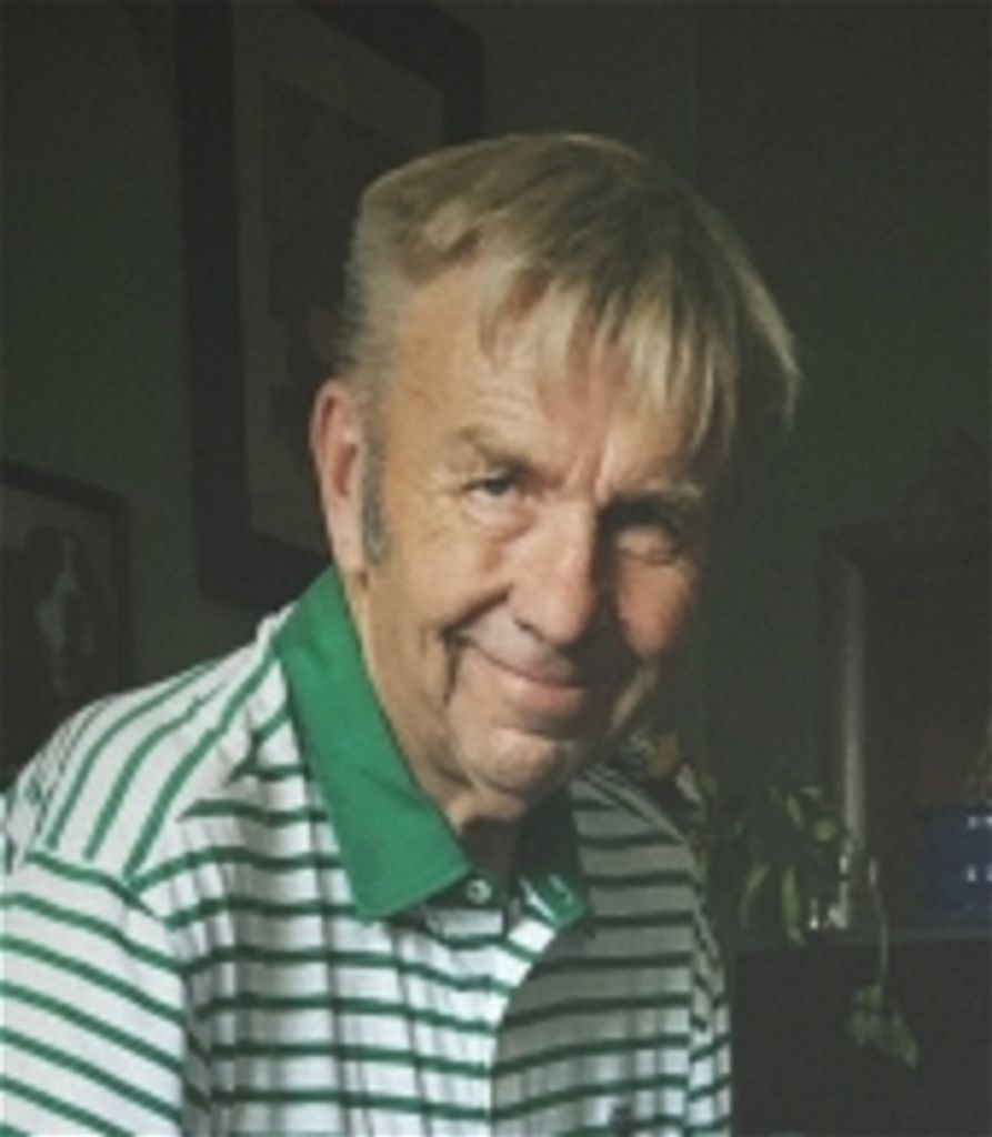 Gregory Maxwell Profile Photo