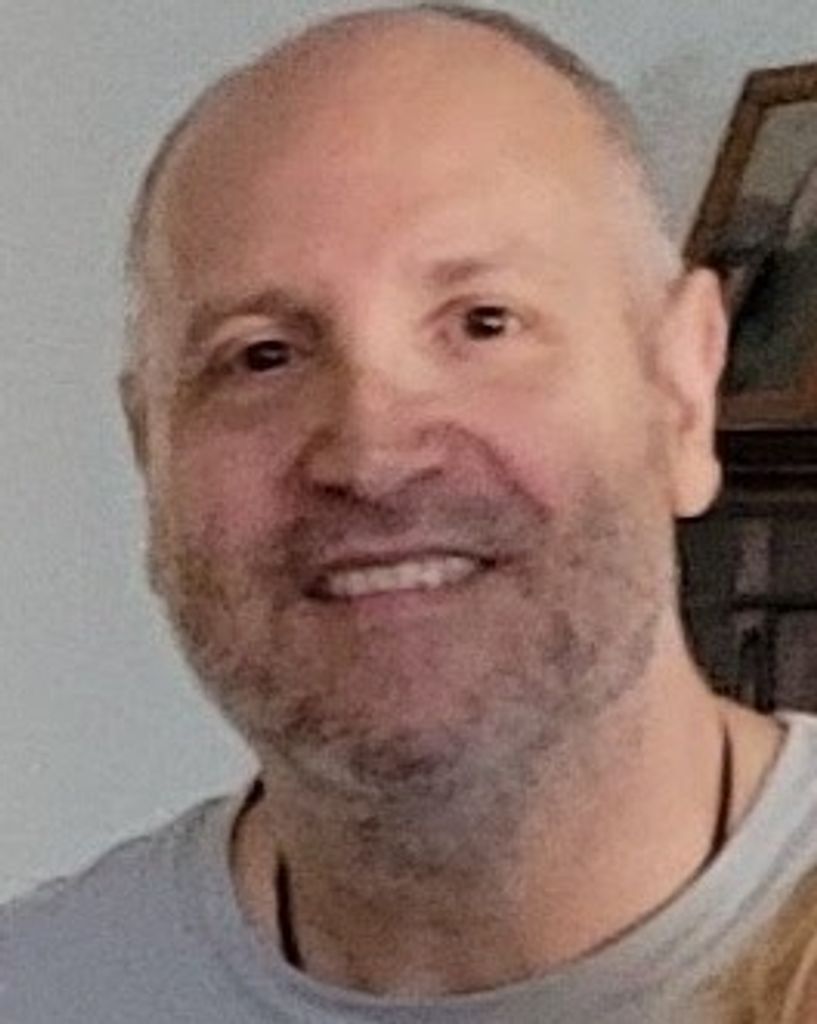 Wayne Joseph Billmaier