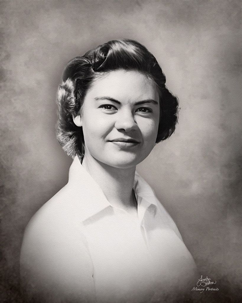 Jo Ann Sudduth