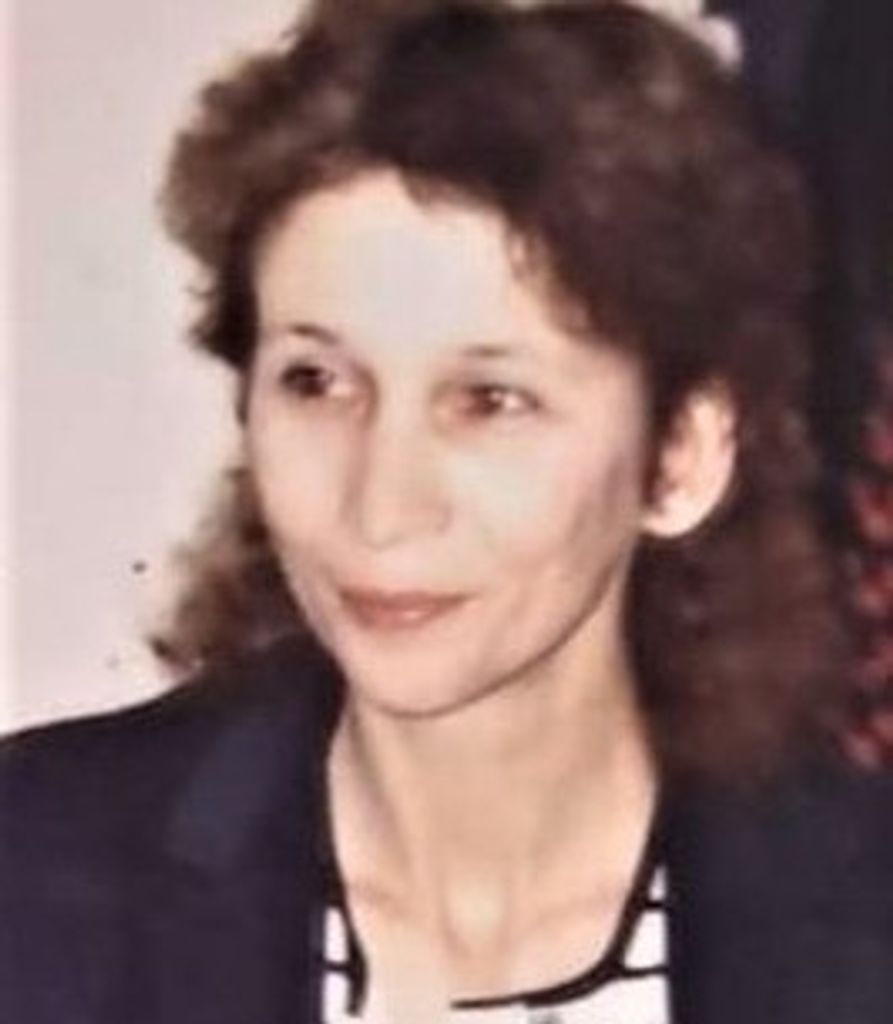 Sally Sullivan Profile Photo