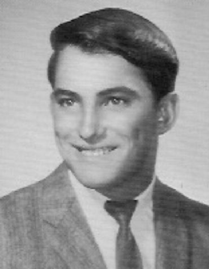 Joseph Phillip Lovett Profile Photo