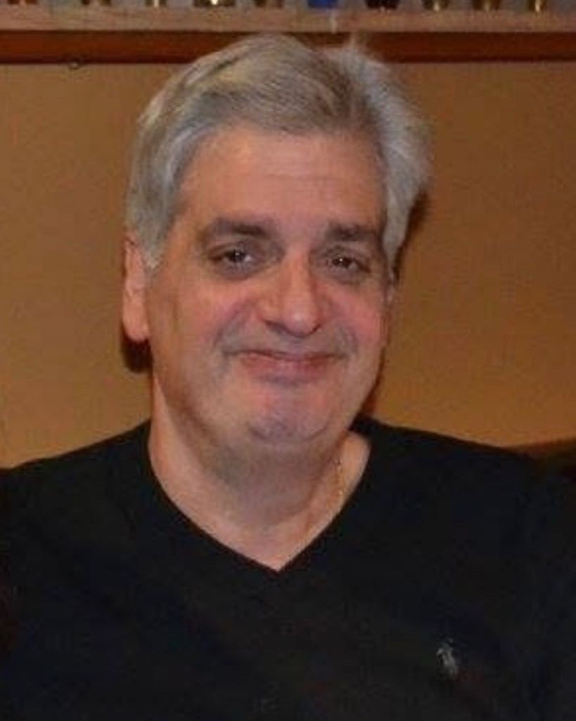 MICHAEL K. SEVASTOS Profile Photo