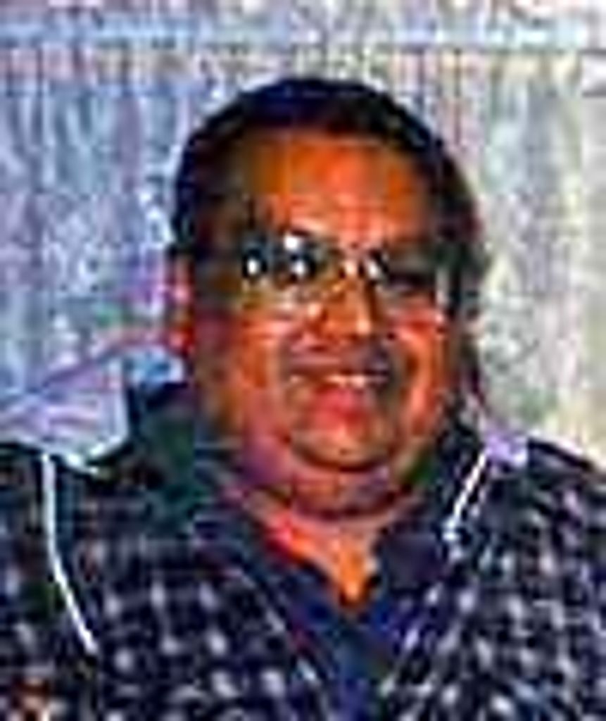 Richard L. Davenport