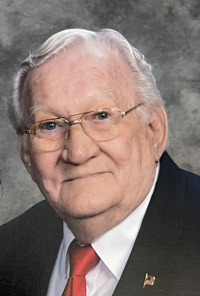 Al Hoover Profile Photo