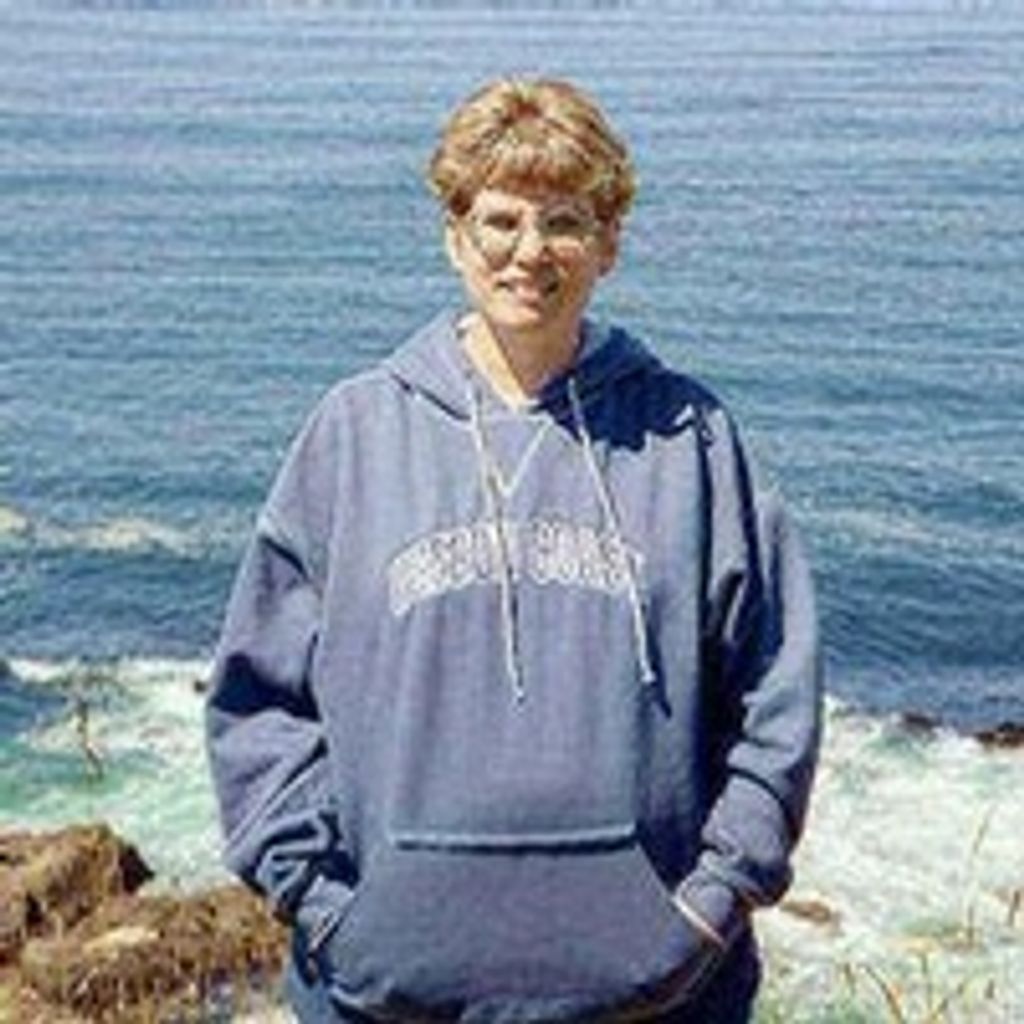 Patty Marie Gallant