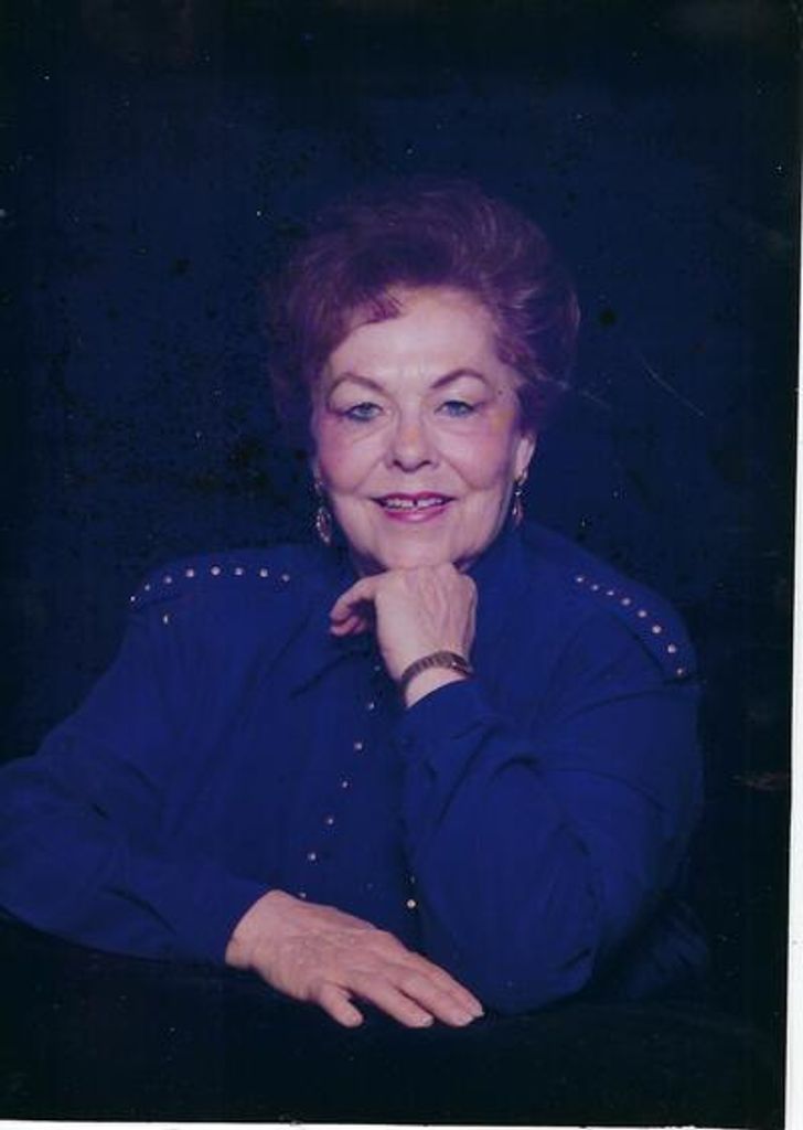 Maxine Duncan Haynie Profile Photo
