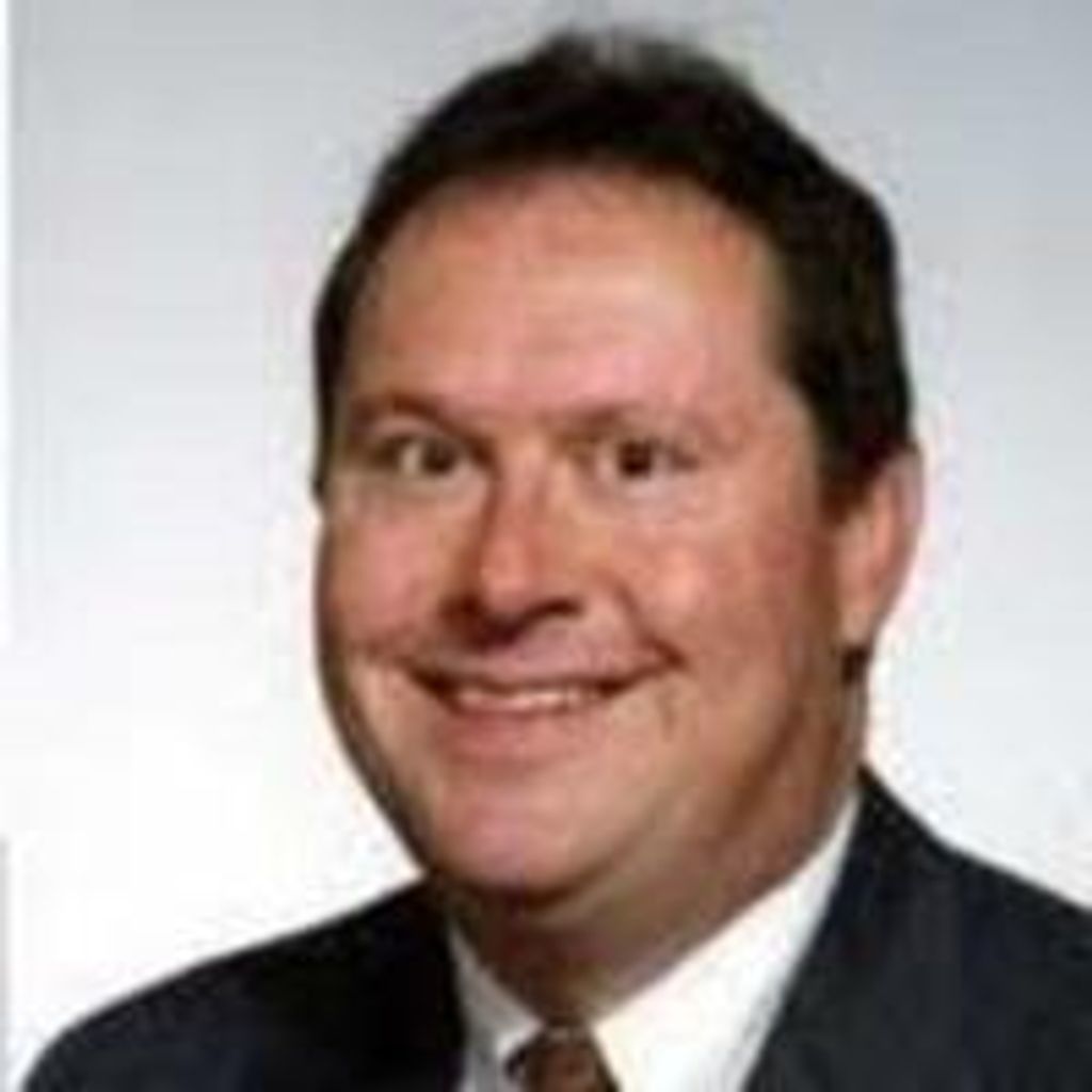 John Edward Rooney, Jr.