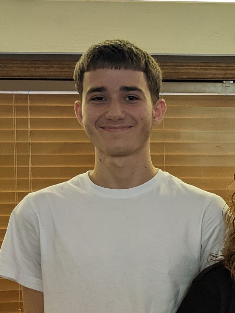 Ryan Weiss Profile Photo