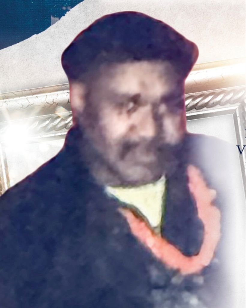 Silas M. Williams Profile Photo