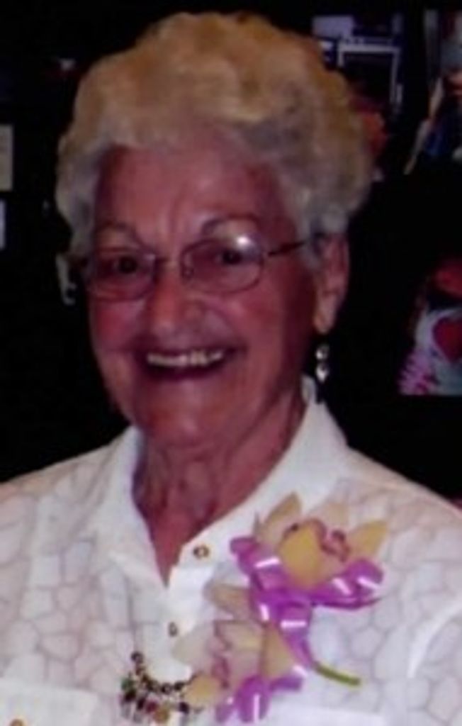 Dorothy June Clements Profile Photo