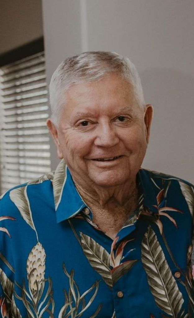 Gary Dewayne Pugh Profile Photo