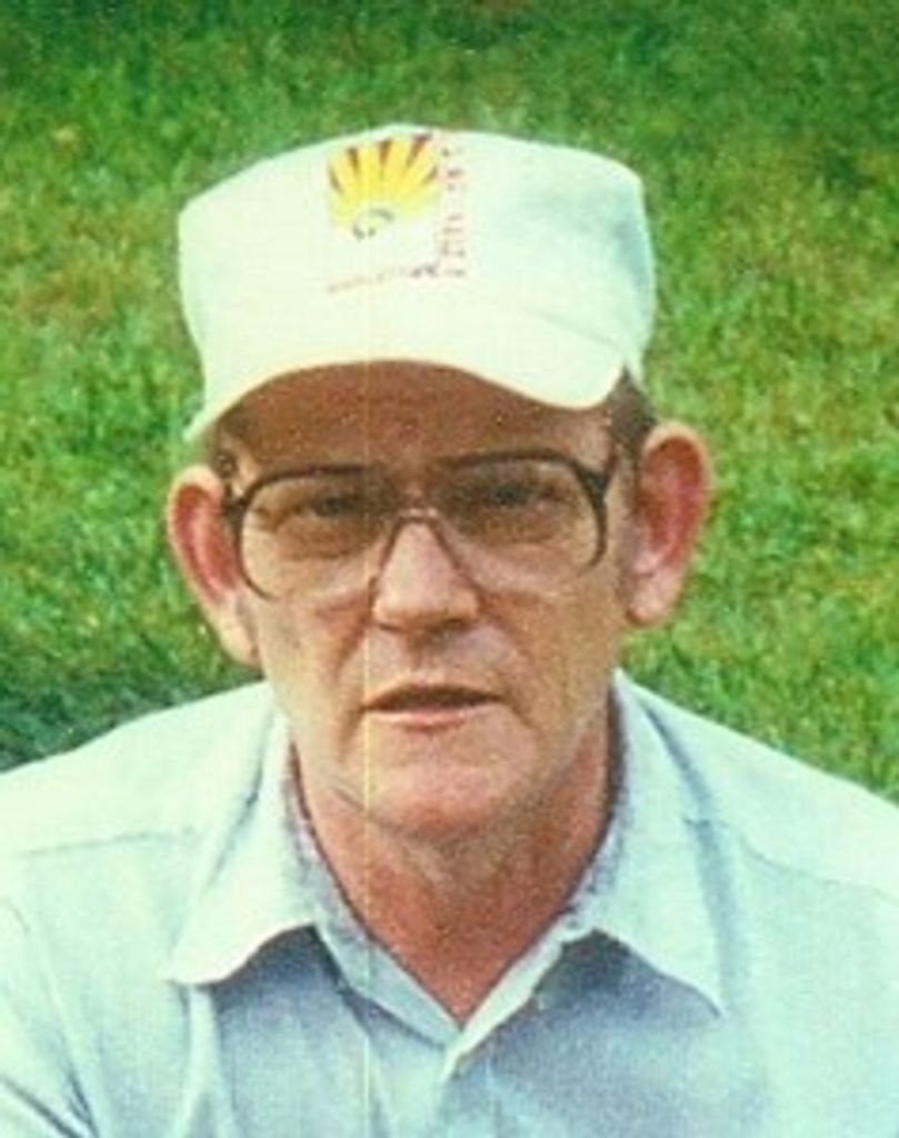 James Edman Farley