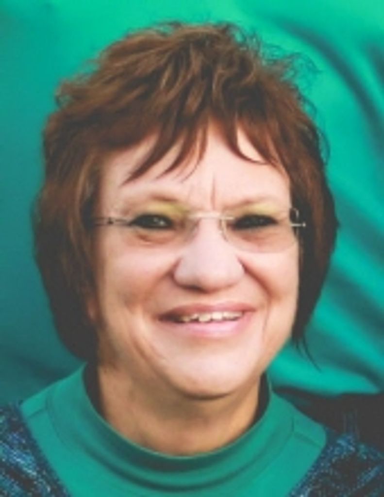 Bonnie Christenson