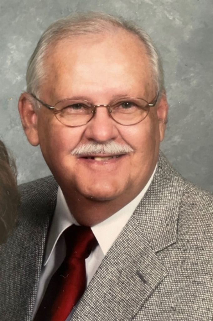 Mr. Richard Wayne Mills