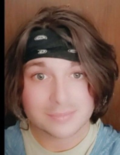 Nathaniel "Nate" Thomas Ryan Goben Profile Photo