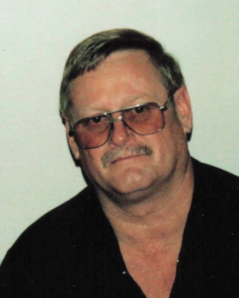 Kenneth Earl Shackelford Profile Photo