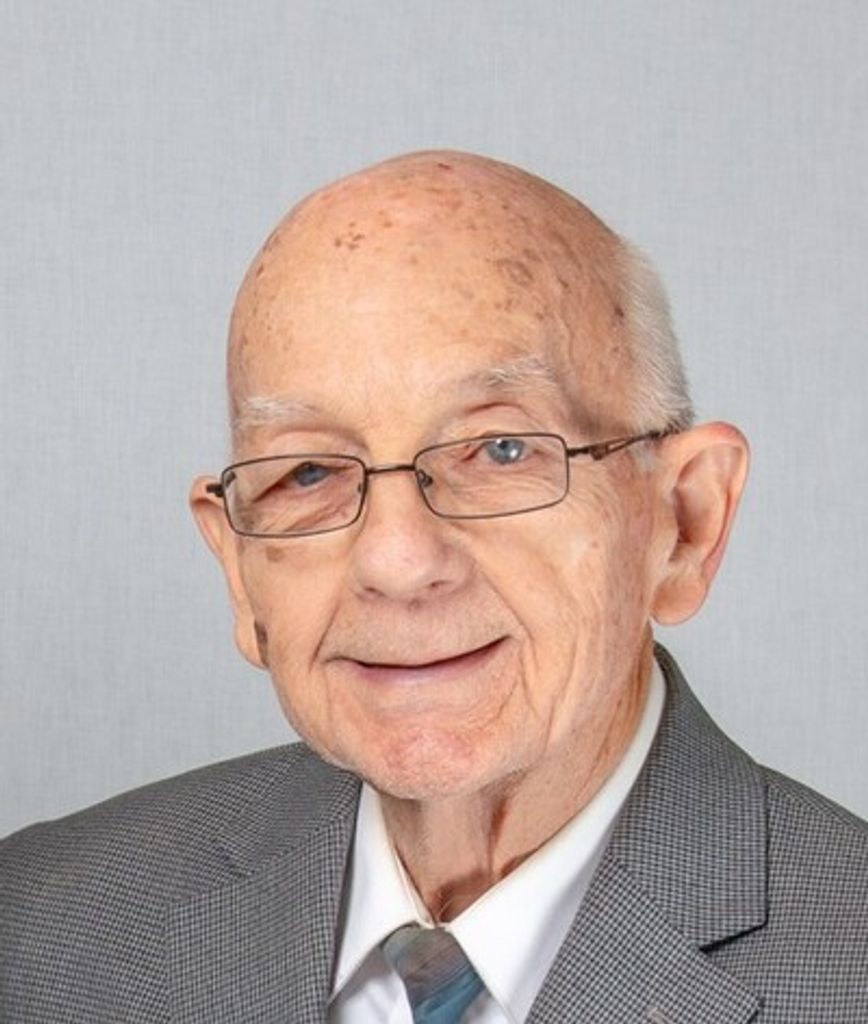 Harland Allen Merrell Profile Photo