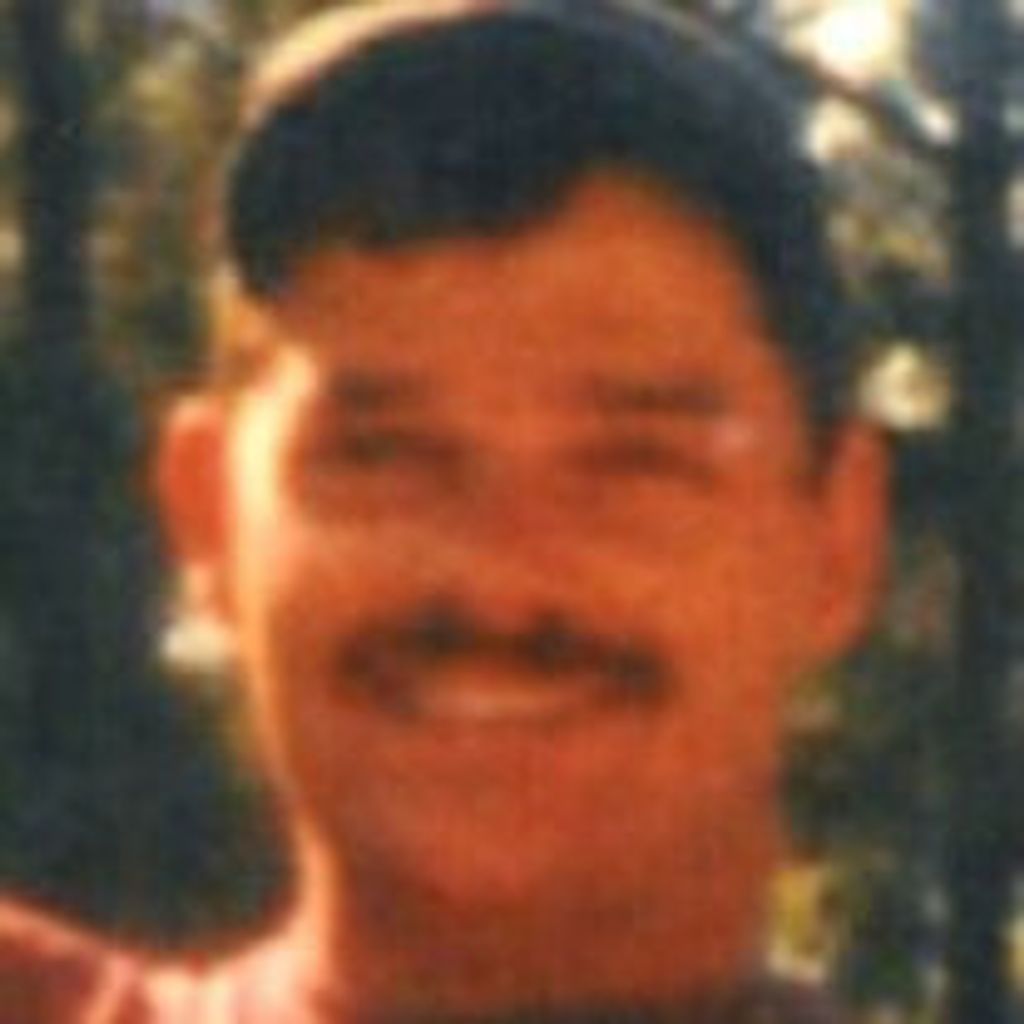 Randy Anthony Charlet