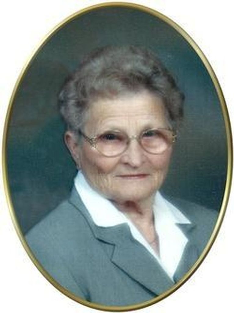 Dora Marie Dobbelaar