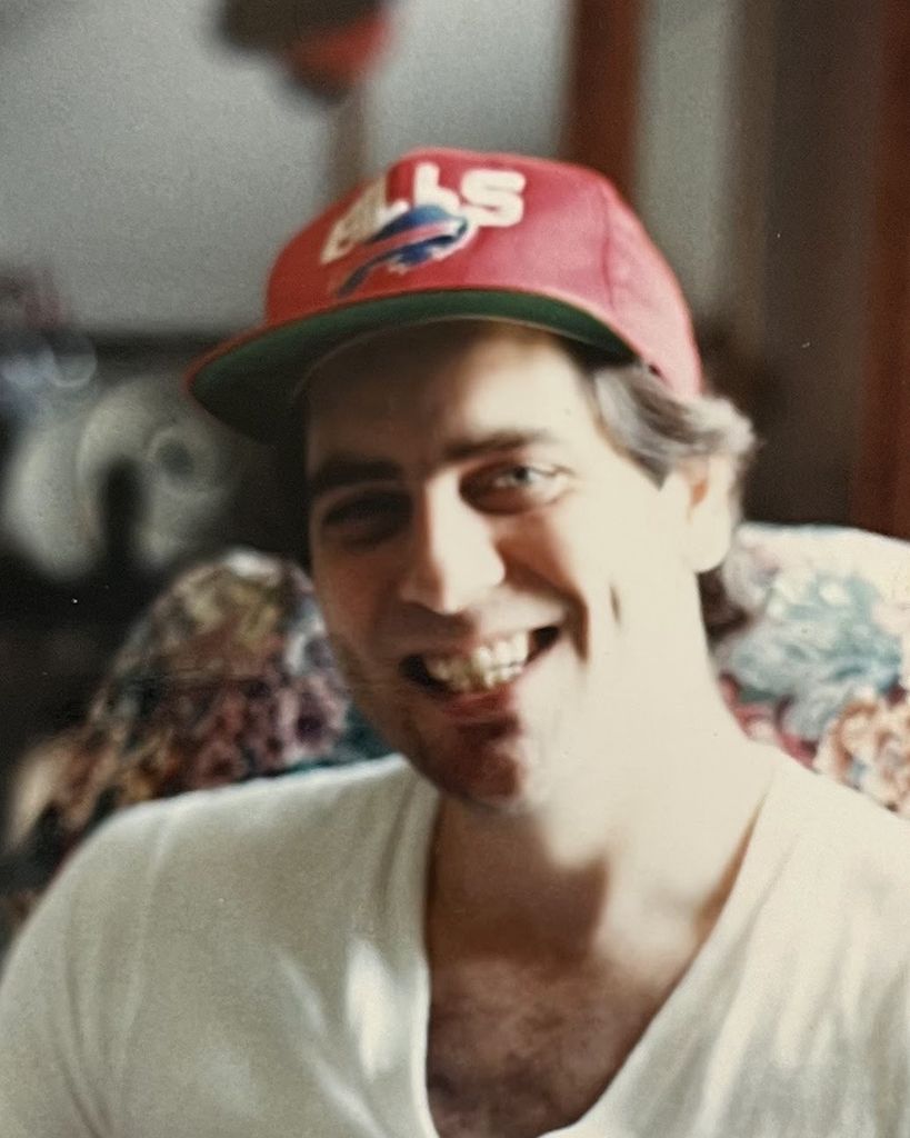 Donald W. Liebler