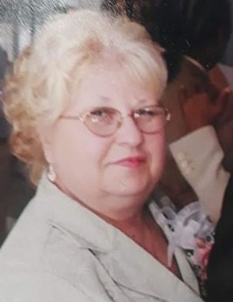 Beverly C. Roche