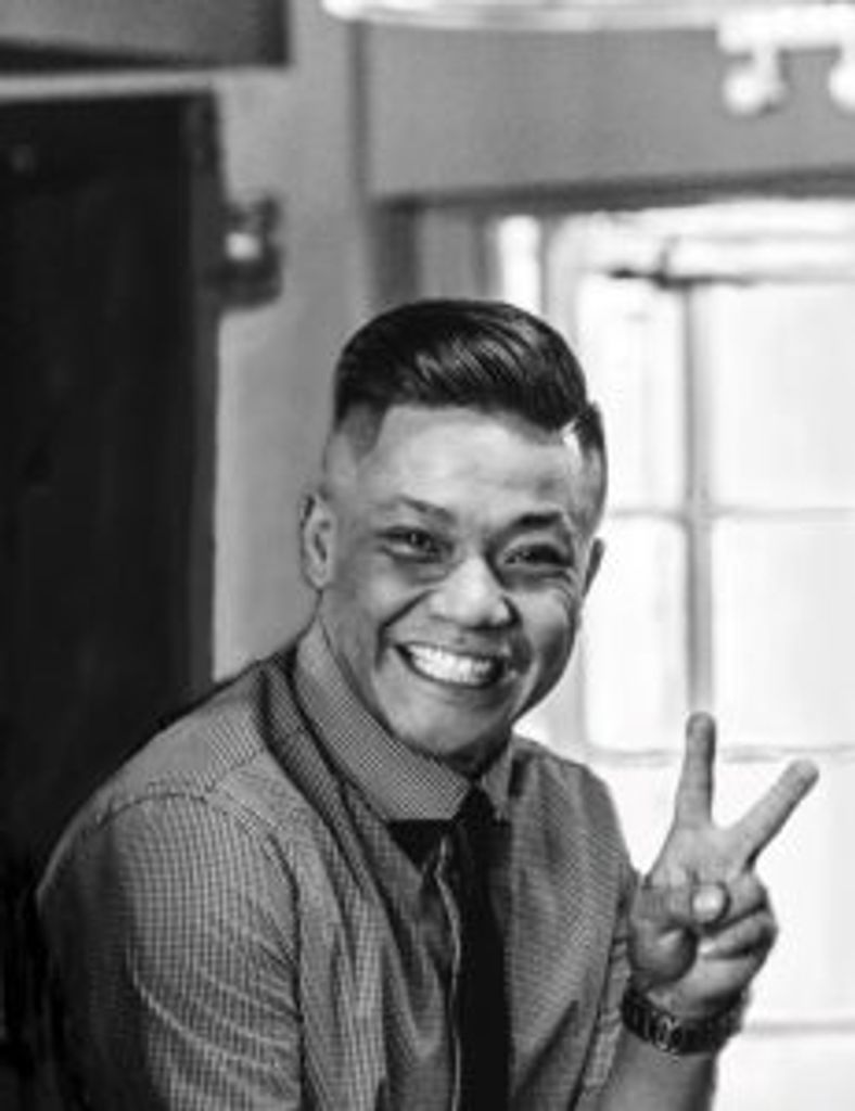 Christopher Tumolva Baquiran