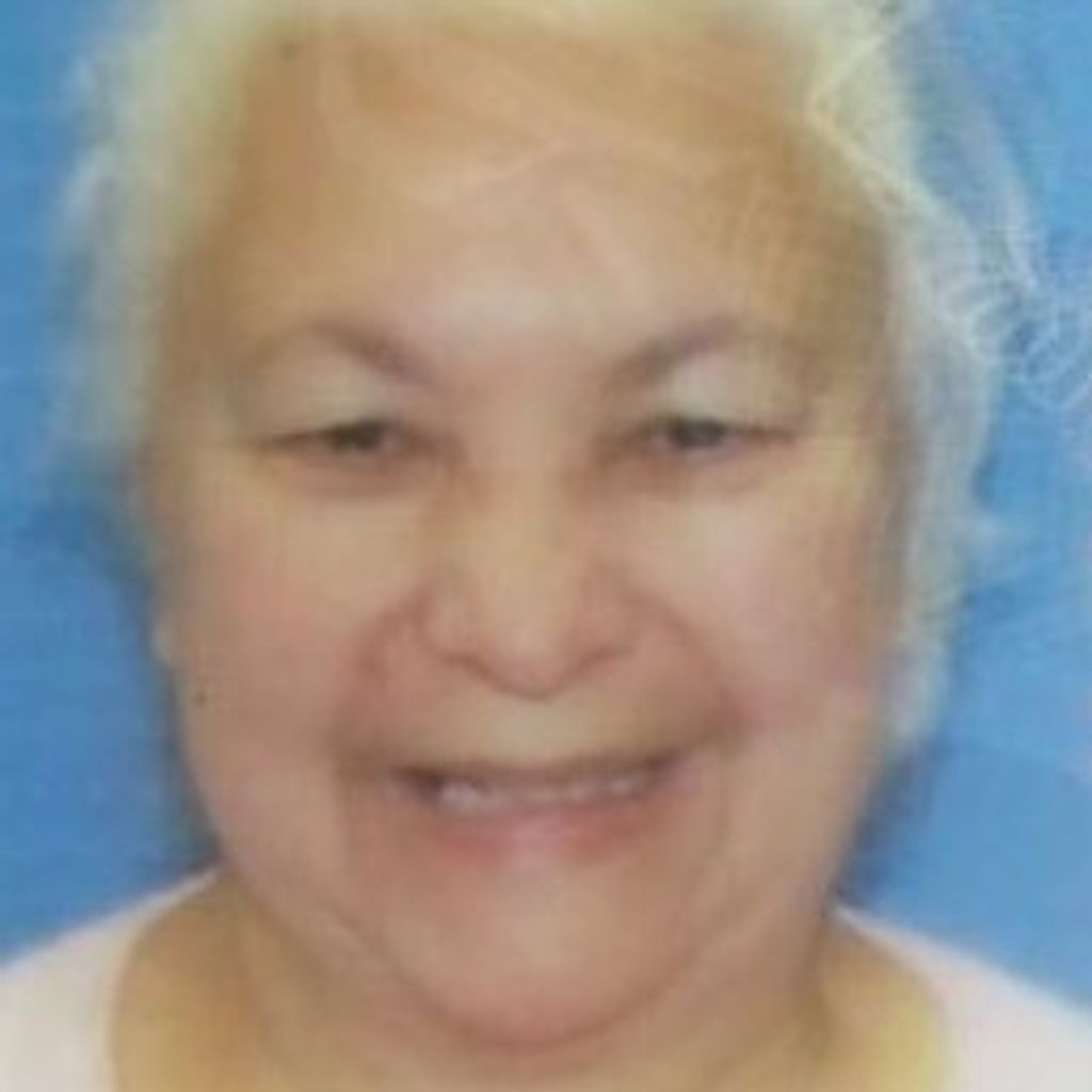 Raquel Crespo Profile Photo