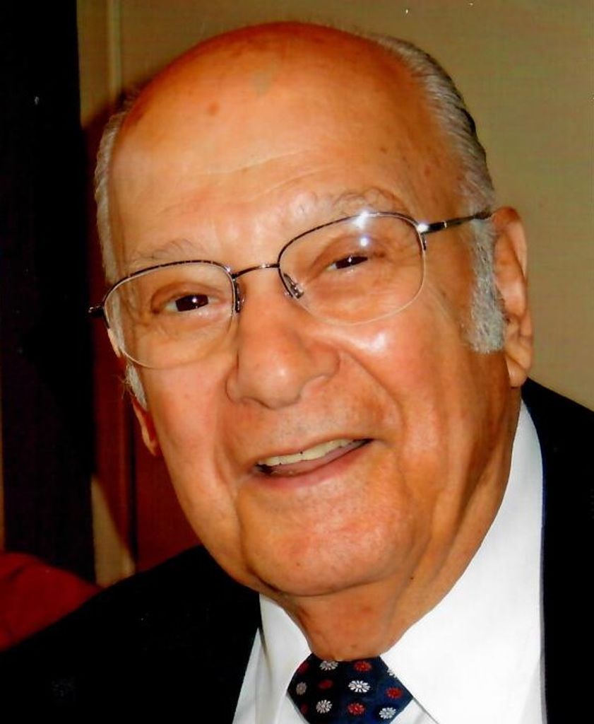 Joseph J. Dandre