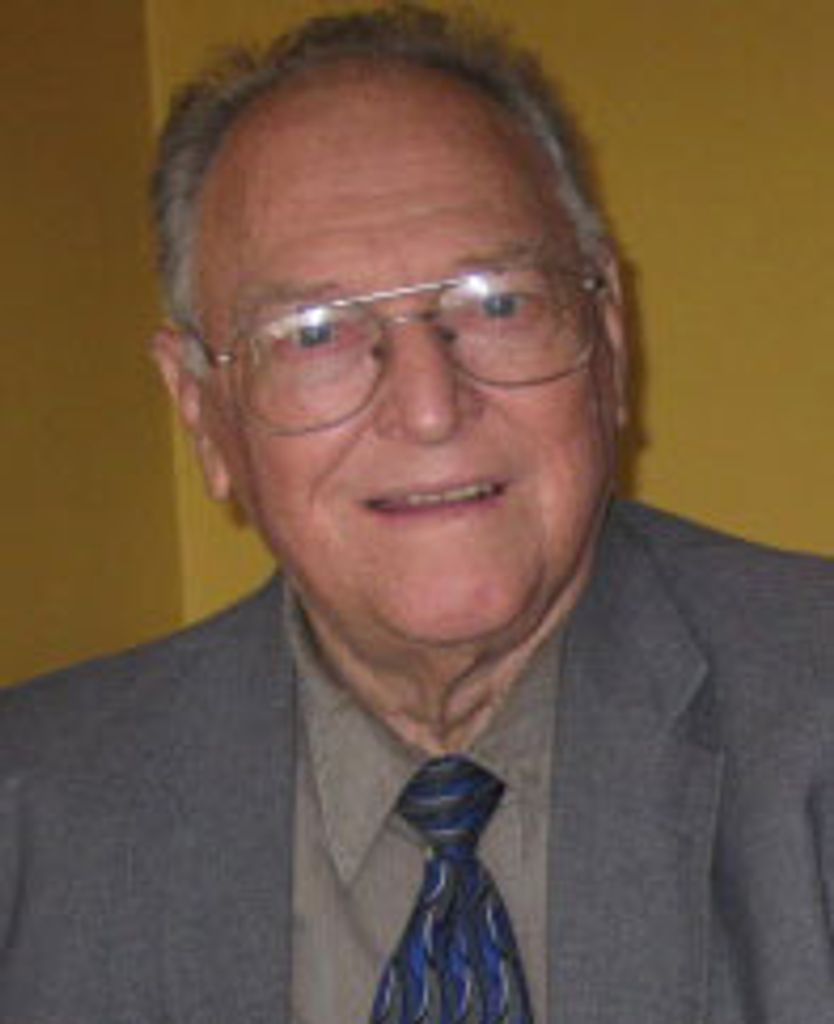Jerry R. Byers