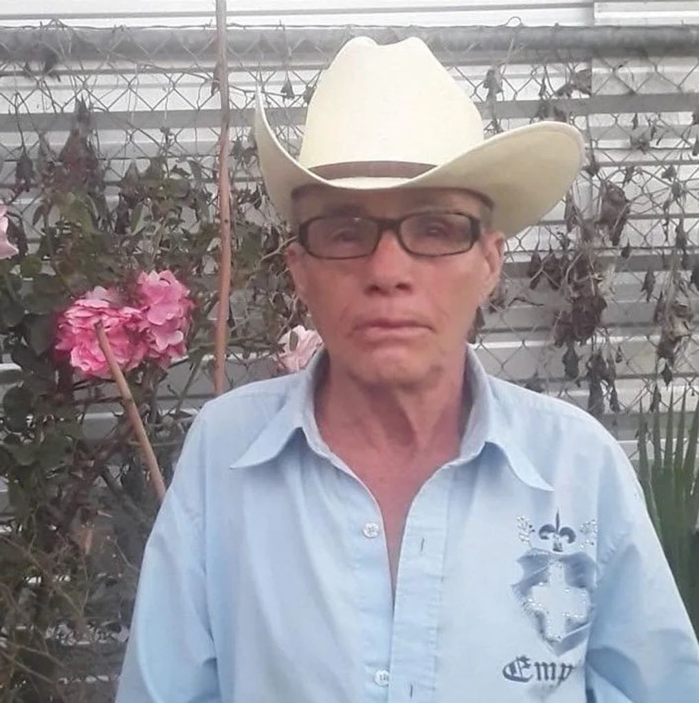 Rafael Salas Carrancio Profile Photo