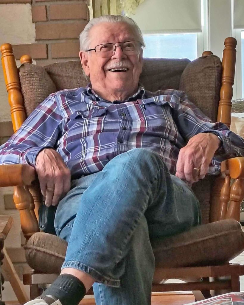 Robert George Jerore Profile Photo