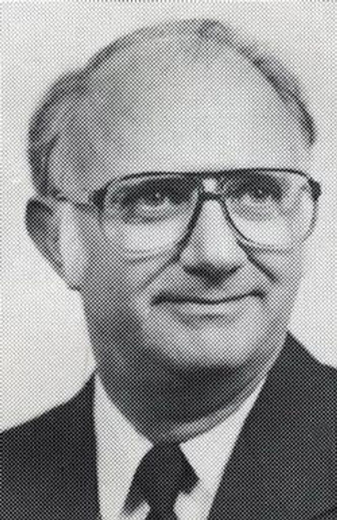 Ltc (Retired) Francis P. (Frank) Curran