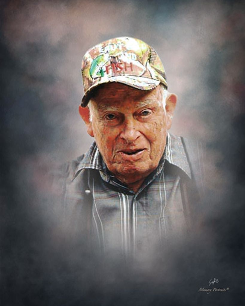Ralph L. Higgins