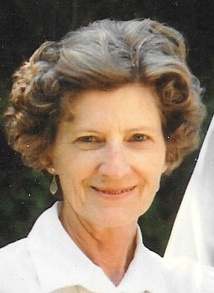 Edith Ann Galle