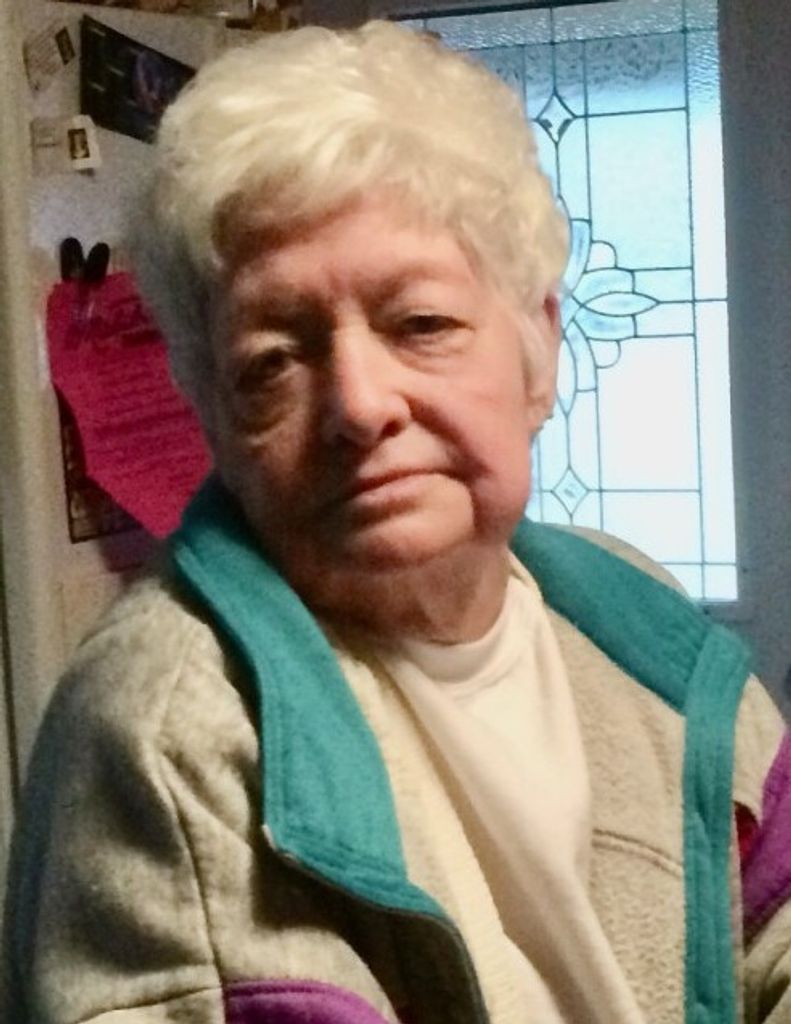 Ruby Lee (Pitts)  Franklin Valle Profile Photo