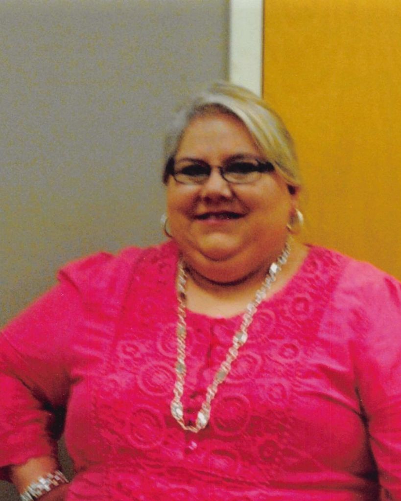 Esther Ruth Cooksey Profile Photo