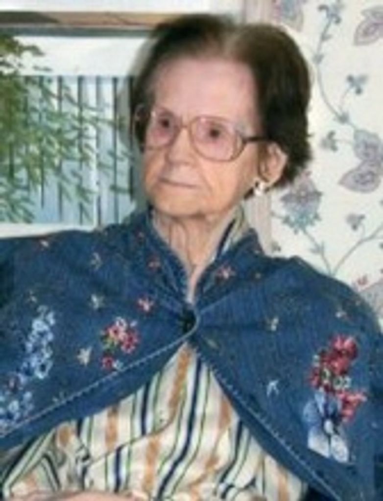 Fern L. Defrance