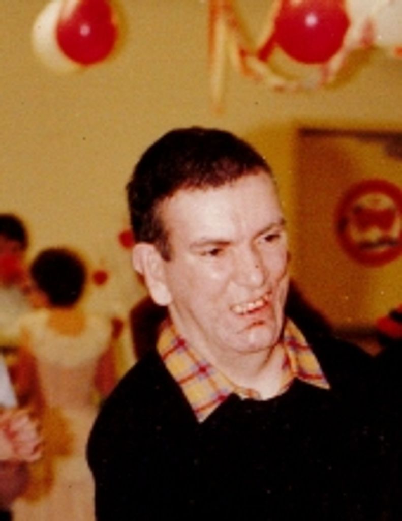 Carl Phillip Ramsey