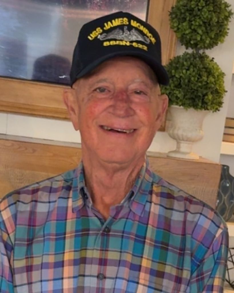 Mark Sherwood Durkee