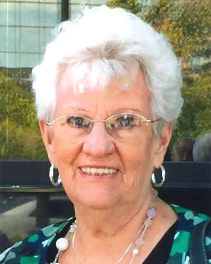 Patsy L. Davey Profile Photo