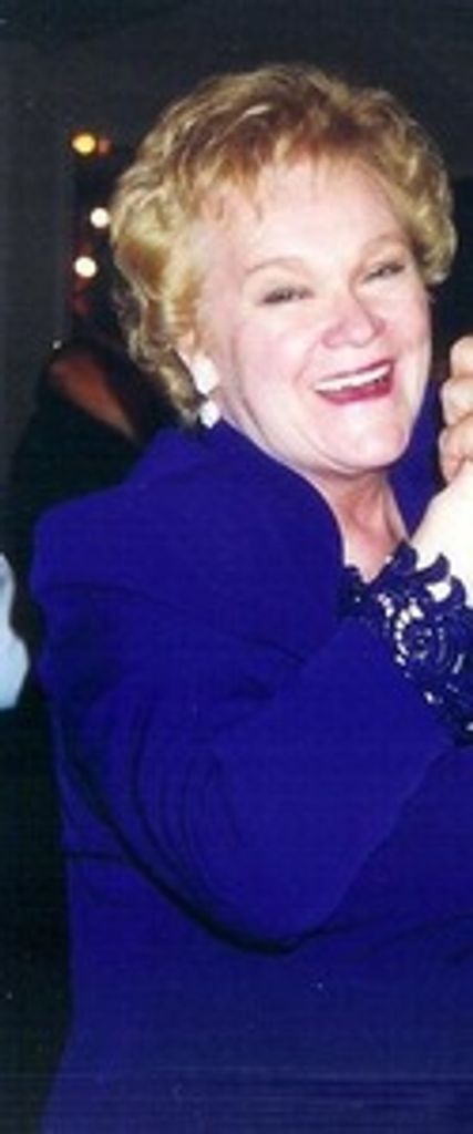 Margaret (Ramsey)  Cardin