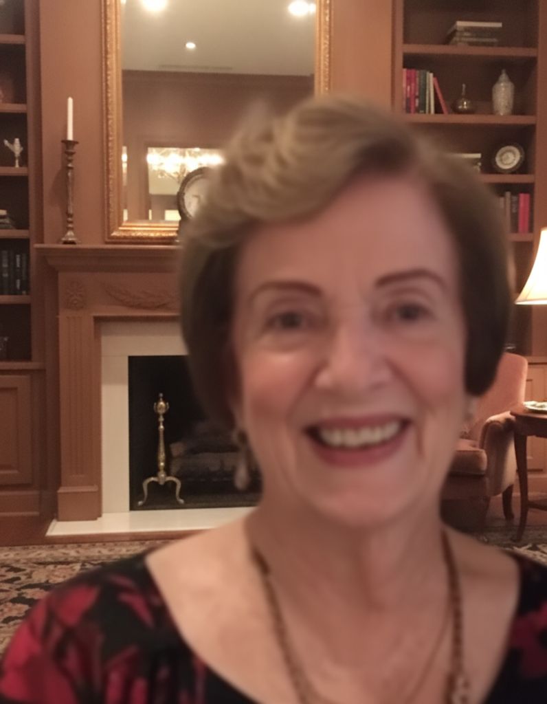 Hilda Marti Profile Photo