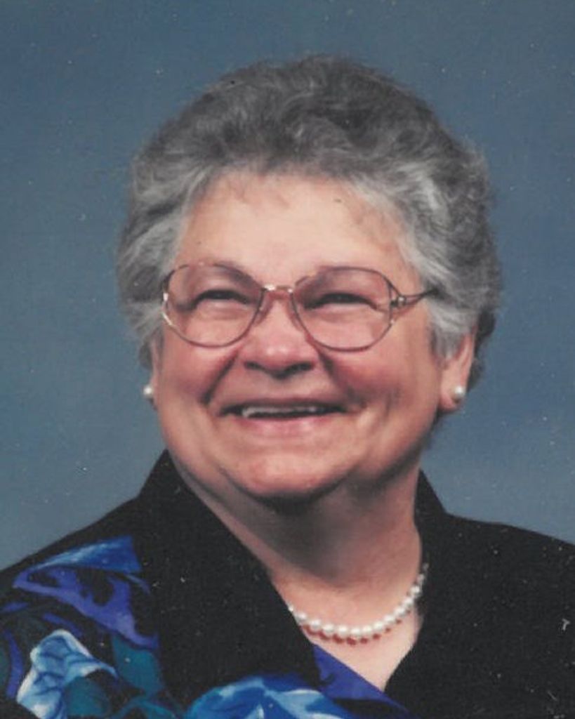 Mary C. Publow