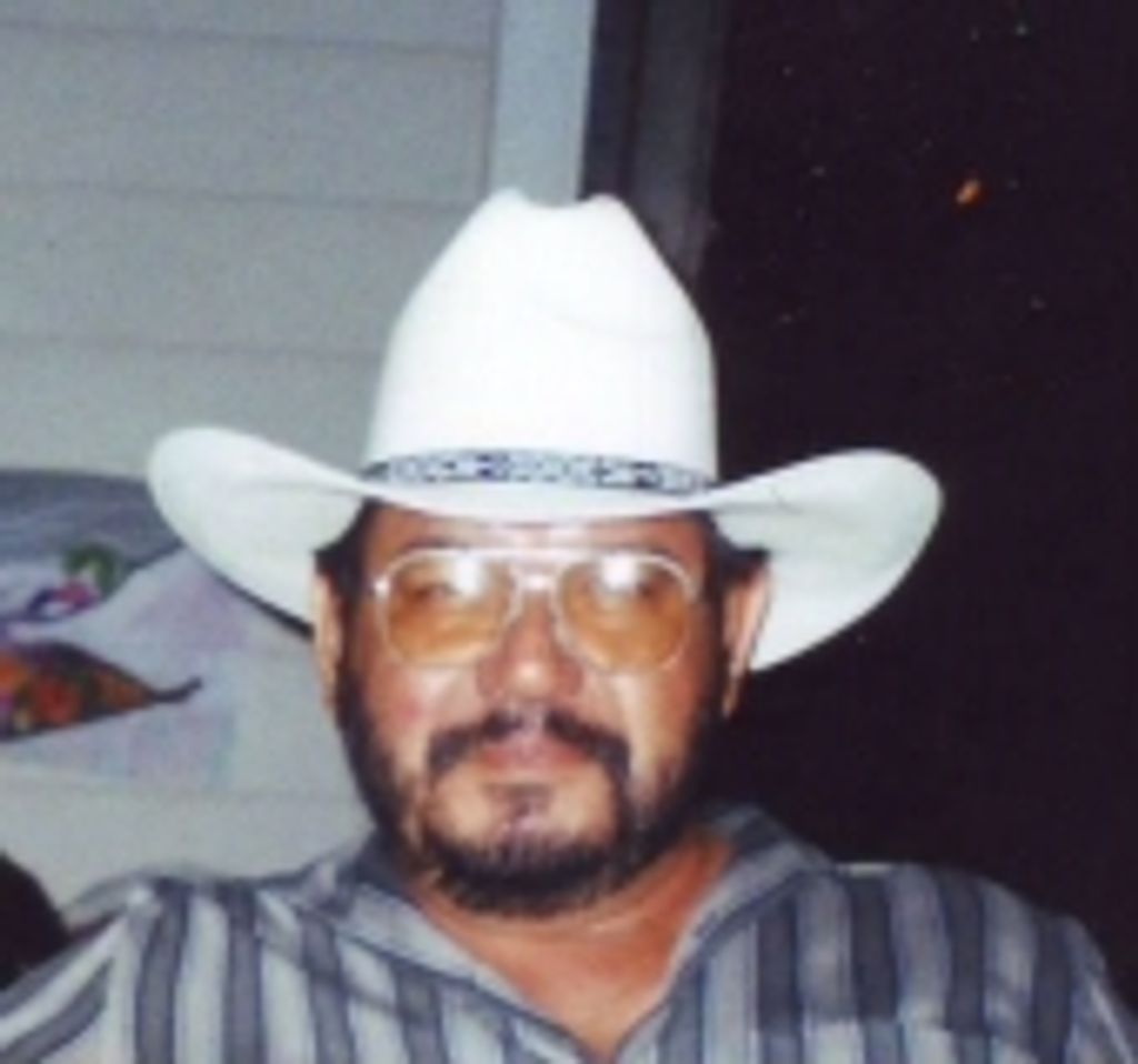 Patricio Joseph Garcia