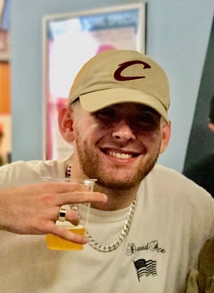 Cody Vendetti