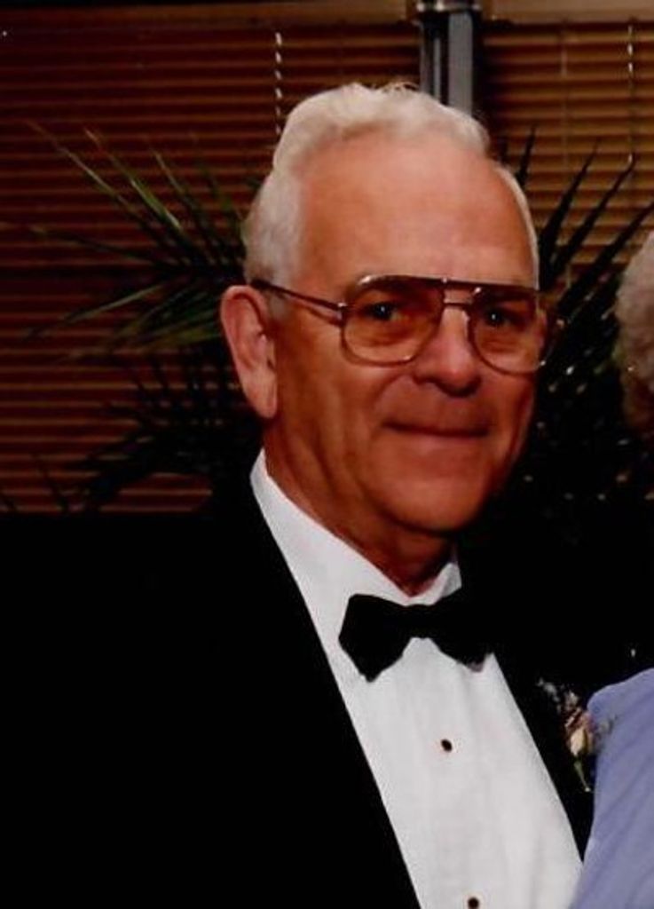 Thomas Matthew Huston