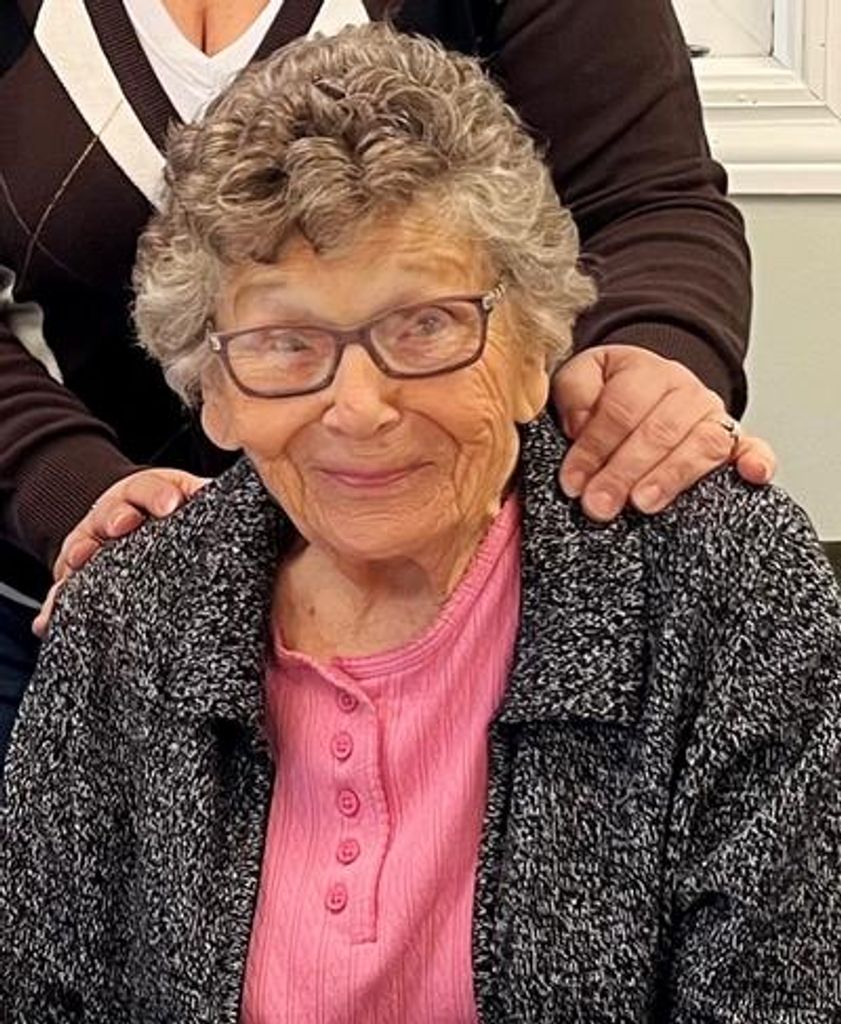 Dorothy Louise Shufeldt Profile Photo